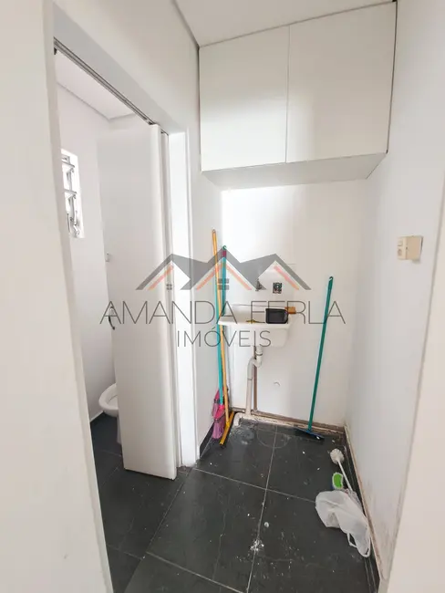 Foto 9 de Sala Comercial com 1 quarto para alugar, 270m2 em Santa Paula, Sao Caetano Do Sul - SP