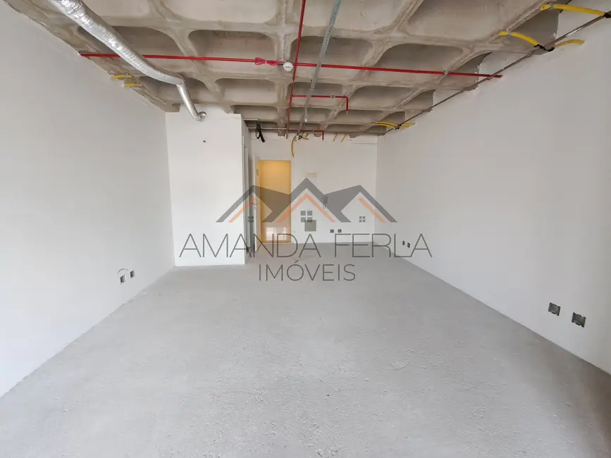 Foto 3 de Sala Comercial para alugar, 36m2 em Centro, Sao Caetano Do Sul - SP