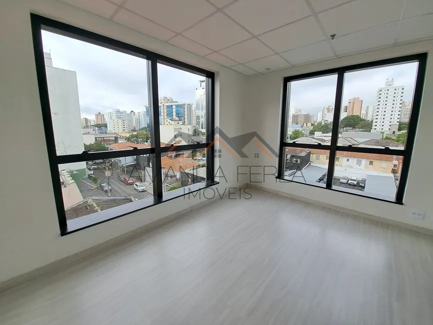 Sala Comercial para alugar, 47m2 em Centro, Sao Caetano Do Sul - SP - imagem 1 Foto 1 de Sala Comercial para alugar, 47m2 em Centro, Sao Caetano Do Sul - SP