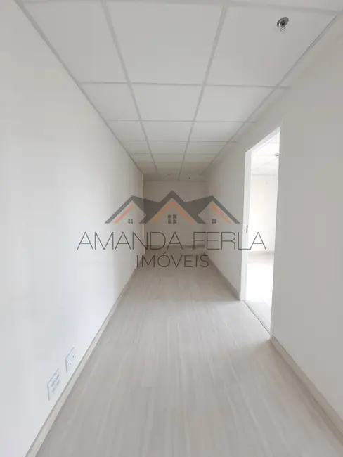 Sala Comercial para alugar, 47m2 em Centro, Sao Caetano Do Sul - SP - imagem 7 Foto 7 de Sala Comercial para alugar, 47m2 em Centro, Sao Caetano Do Sul - SP