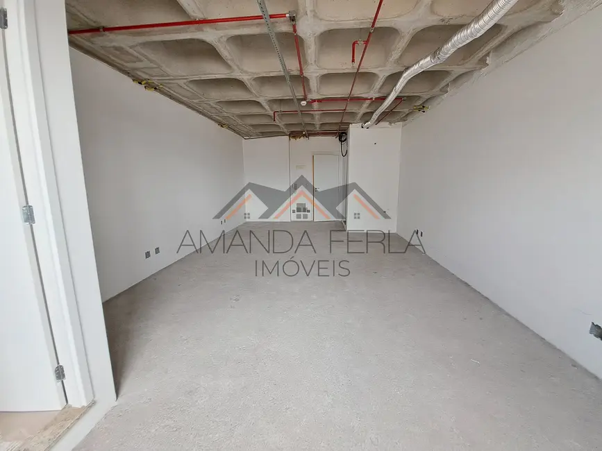 Sala Comercial para alugar, 40m2 em Centro, Sao Caetano Do Sul - SP - imagem 3 Foto 3 de Sala Comercial para alugar, 40m2 em Centro, Sao Caetano Do Sul - SP