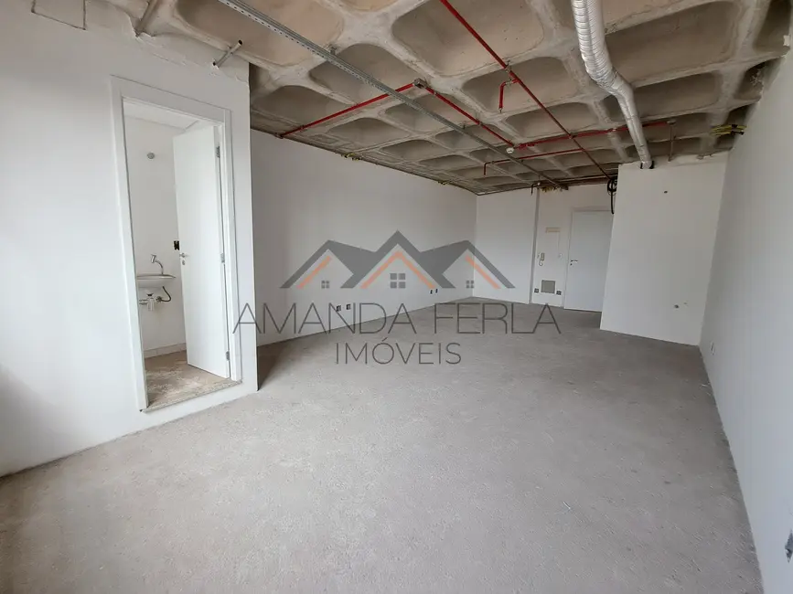 Sala Comercial para alugar, 40m2 em Centro, Sao Caetano Do Sul - SP - imagem 4 Foto 4 de Sala Comercial para alugar, 40m2 em Centro, Sao Caetano Do Sul - SP