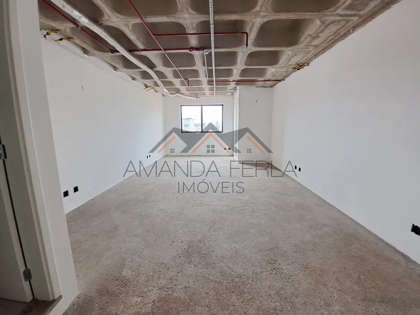 Foto 2 de Sala Comercial para alugar, 40m2 em Centro, Sao Caetano Do Sul - SP