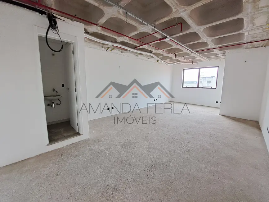 Foto 1 de Sala Comercial para alugar, 40m2 em Centro, Sao Caetano Do Sul - SP