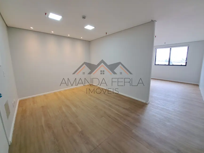 Foto 1 de Sala Comercial para alugar, 36m2 em Centro, Sao Caetano Do Sul - SP