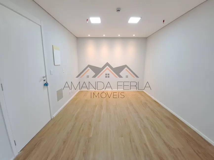 Foto 2 de Sala Comercial para alugar, 36m2 em Centro, Sao Caetano Do Sul - SP