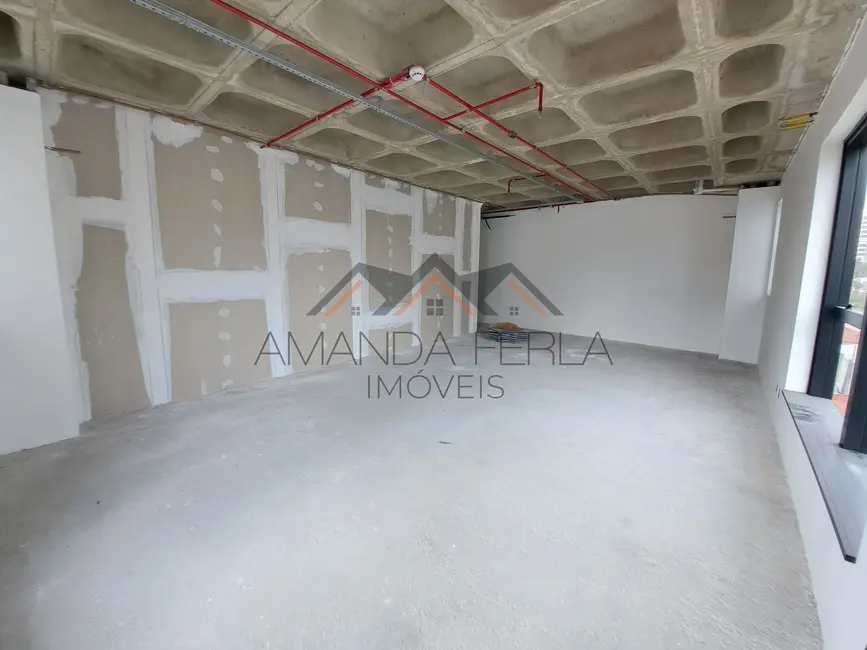 Foto 4 de Sala Comercial para alugar, 41m2 em Centro, Sao Caetano Do Sul - SP