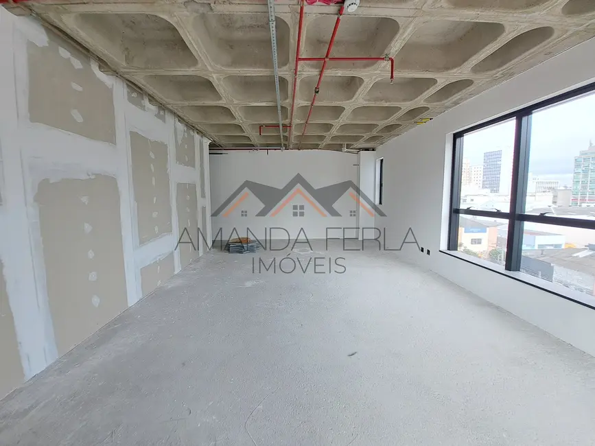 Foto 1 de Sala Comercial para alugar, 41m2 em Centro, Sao Caetano Do Sul - SP