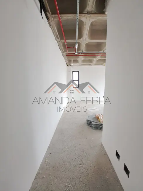 Foto 2 de Sala Comercial para alugar, 41m2 em Centro, Sao Caetano Do Sul - SP