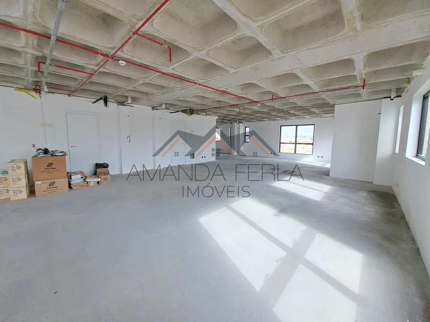 Foto 6 de Sala Comercial para alugar, 209m2 em Centro, Sao Caetano Do Sul - SP