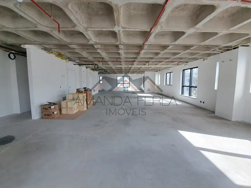 Foto 4 de Sala Comercial para alugar, 209m2 em Centro, Sao Caetano Do Sul - SP