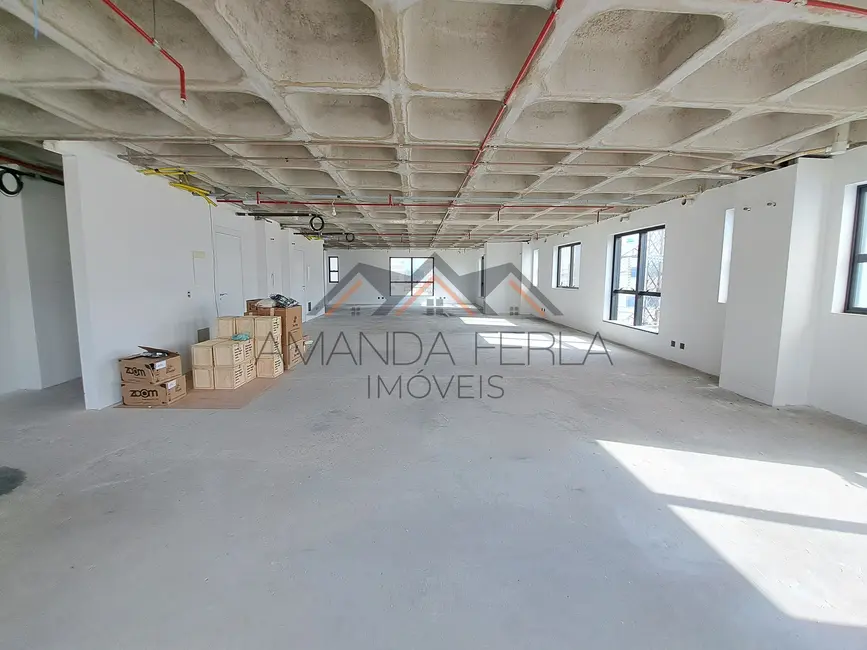 Foto 5 de Sala Comercial para alugar, 209m2 em Centro, Sao Caetano Do Sul - SP