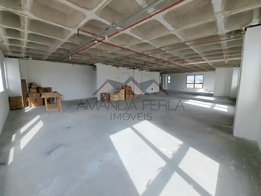 Foto 2 de Sala Comercial para alugar, 209m2 em Centro, Sao Caetano Do Sul - SP
