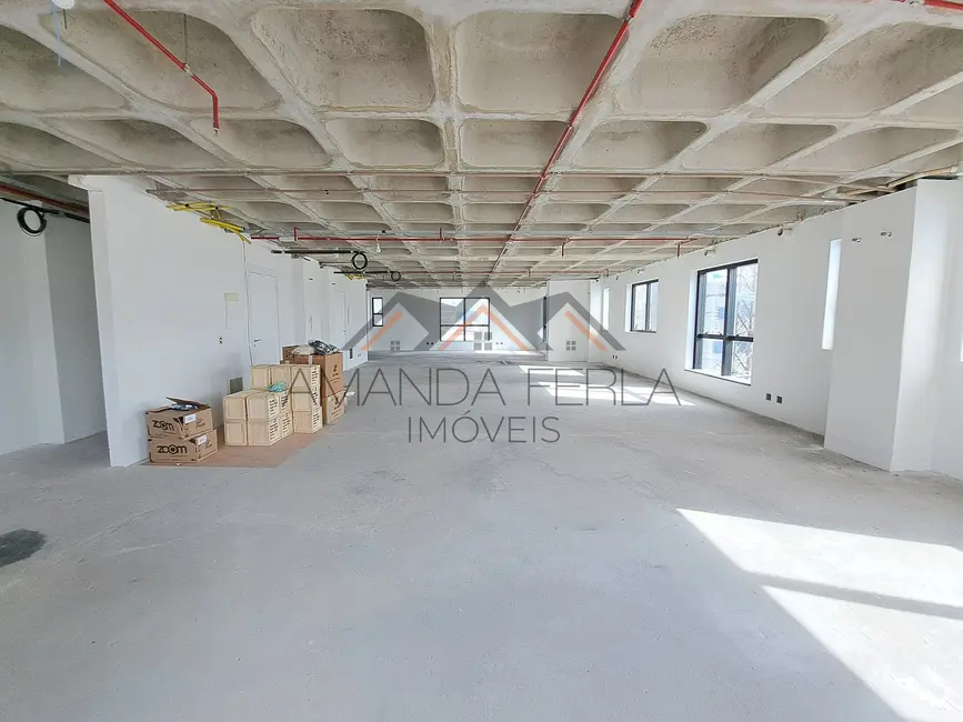 Foto 3 de Sala Comercial para alugar, 209m2 em Centro, Sao Caetano Do Sul - SP