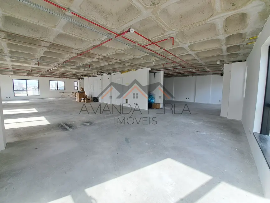 Foto 1 de Sala Comercial para alugar, 209m2 em Centro, Sao Caetano Do Sul - SP