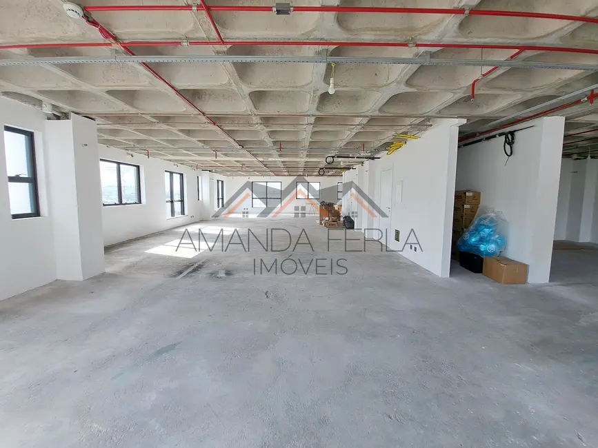 Foto 7 de Sala Comercial para alugar, 209m2 em Centro, Sao Caetano Do Sul - SP