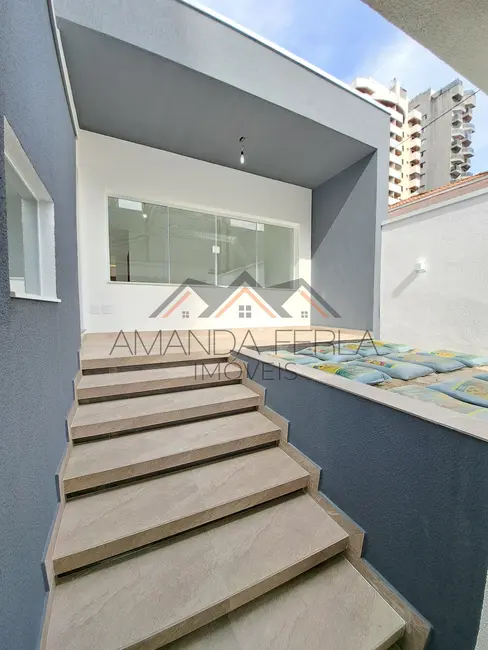 Foto 2 de Casa com 3 quartos à venda, 255m2 em Santa Paula, Sao Caetano Do Sul - SP