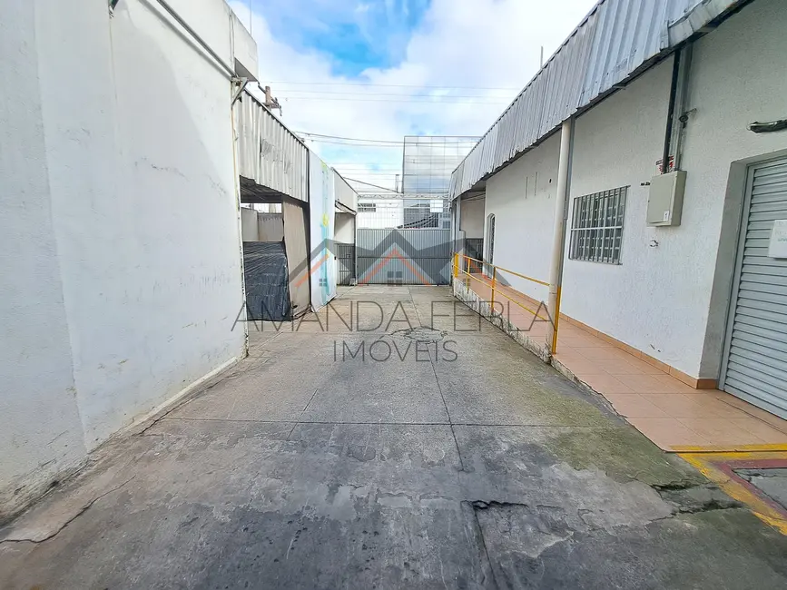 Foto 5 de Armazém / Galpão à venda e para alugar, 750m2 em Centro, Sao Caetano Do Sul - SP