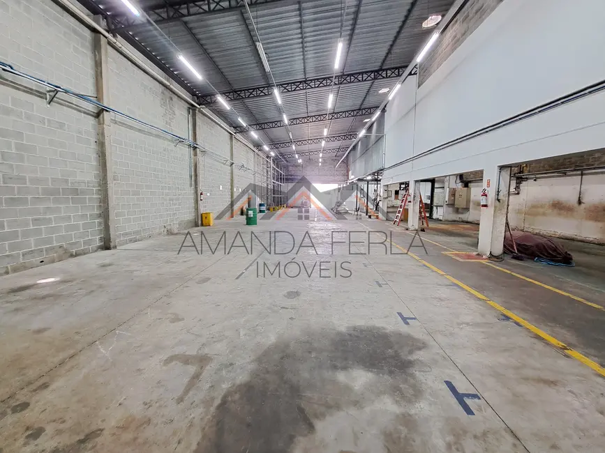 Foto 8 de Armazém / Galpão à venda e para alugar, 750m2 em Centro, Sao Caetano Do Sul - SP
