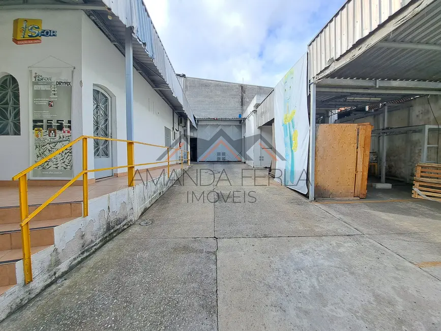 Foto 3 de Armazém / Galpão à venda e para alugar, 750m2 em Centro, Sao Caetano Do Sul - SP