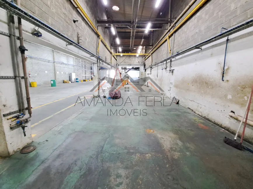 Foto 9 de Armazém / Galpão à venda e para alugar, 750m2 em Centro, Sao Caetano Do Sul - SP