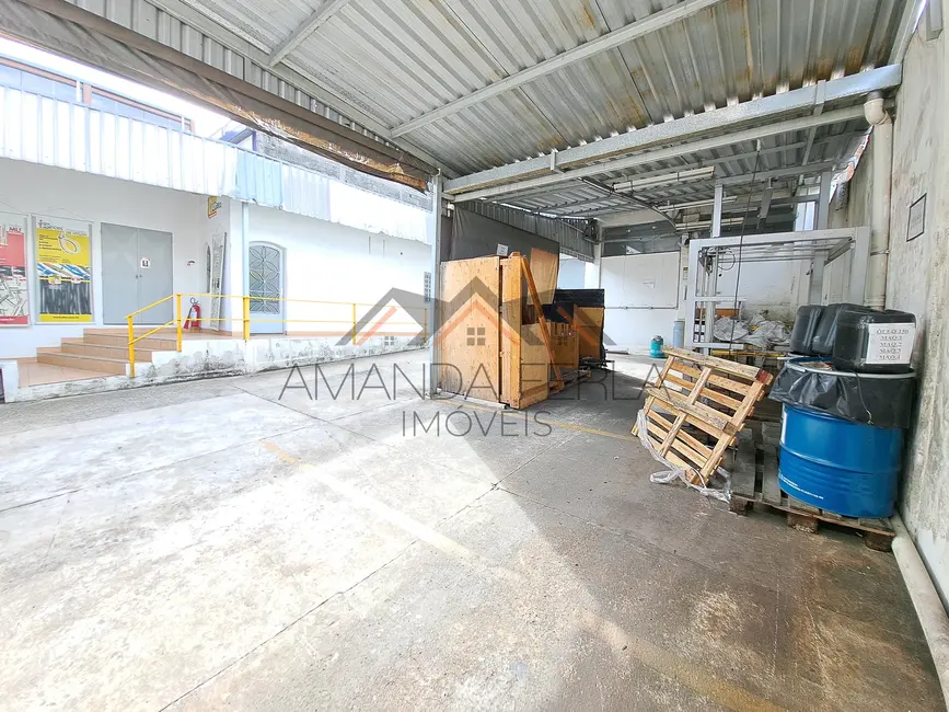 Foto 4 de Armazém / Galpão à venda e para alugar, 750m2 em Centro, Sao Caetano Do Sul - SP