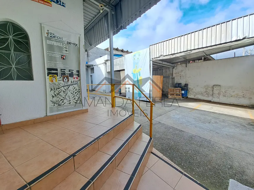 Foto 2 de Armazém / Galpão à venda e para alugar, 750m2 em Centro, Sao Caetano Do Sul - SP