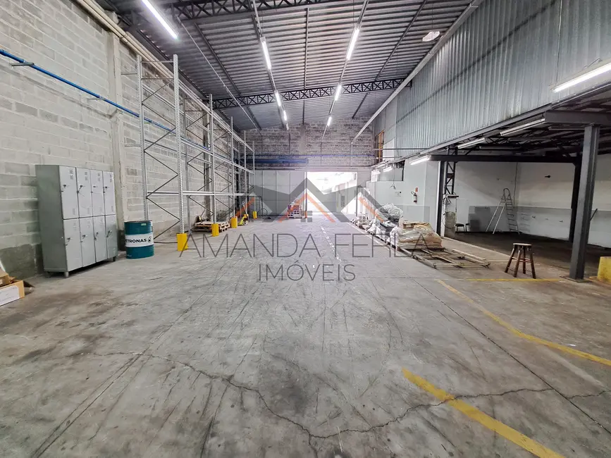 Foto 7 de Armazém / Galpão à venda e para alugar, 750m2 em Centro, Sao Caetano Do Sul - SP