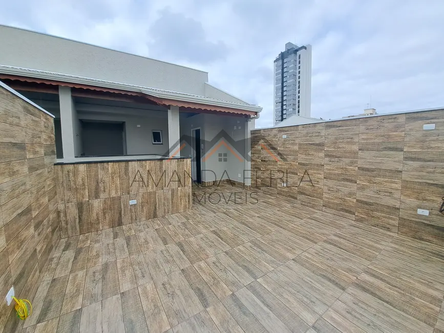 Foto 1 de Apartamento com 2 quartos à venda, 100m2 em Campestre, Santo Andre - SP