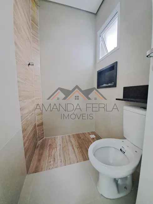 Foto 5 de Apartamento com 2 quartos à venda, 100m2 em Campestre, Santo Andre - SP