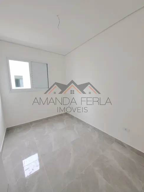 Foto 6 de Apartamento com 2 quartos à venda, 100m2 em Campestre, Santo Andre - SP