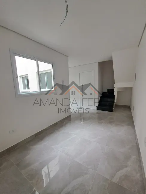 Foto 4 de Apartamento com 2 quartos à venda, 100m2 em Campestre, Santo Andre - SP