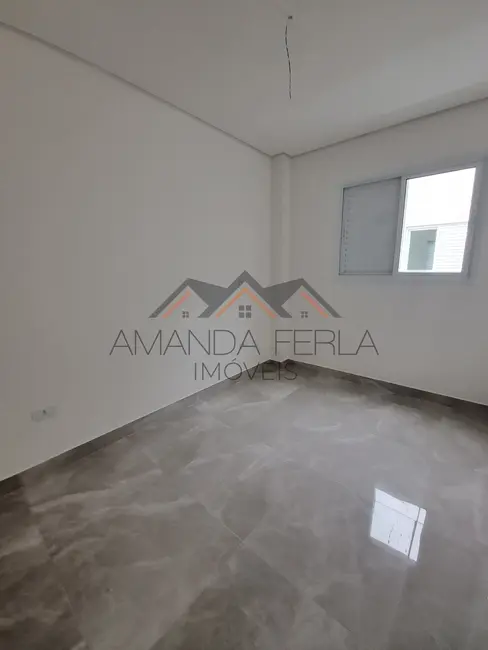 Foto 7 de Apartamento com 2 quartos à venda, 100m2 em Campestre, Santo Andre - SP