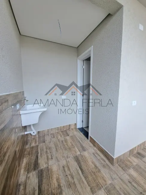 Foto 9 de Apartamento com 2 quartos à venda, 100m2 em Campestre, Santo Andre - SP