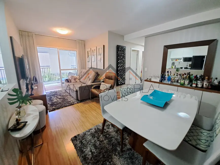 Foto 8 de Apartamento com 3 quartos à venda, 87m2 em Santo Antônio, Sao Caetano Do Sul - SP