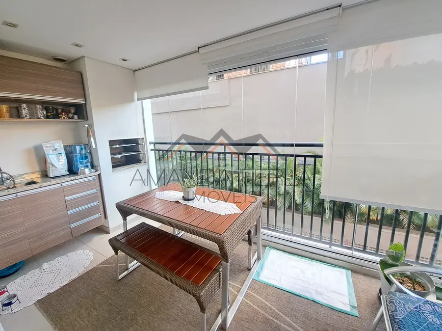 Foto 9 de Apartamento com 3 quartos à venda, 87m2 em Santo Antônio, Sao Caetano Do Sul - SP