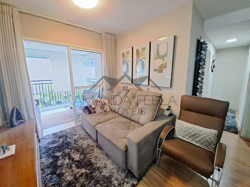 Foto 7 de Apartamento com 3 quartos à venda, 87m2 em Santo Antônio, Sao Caetano Do Sul - SP