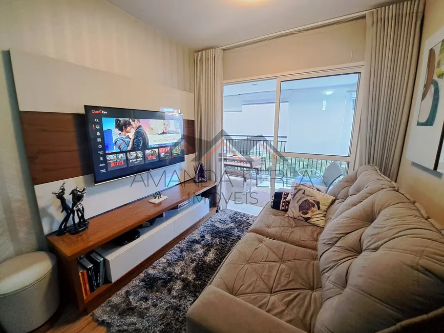Foto 6 de Apartamento com 3 quartos à venda, 87m2 em Santo Antônio, Sao Caetano Do Sul - SP