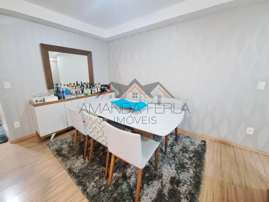 Foto 4 de Apartamento com 3 quartos à venda, 87m2 em Santo Antônio, Sao Caetano Do Sul - SP