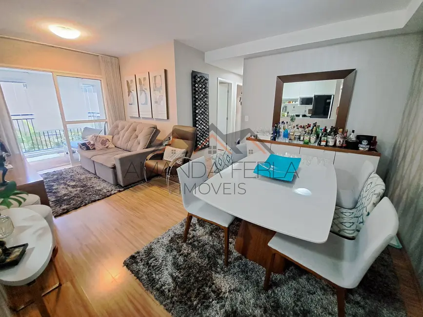 Foto 3 de Apartamento com 3 quartos à venda, 87m2 em Santo Antônio, Sao Caetano Do Sul - SP