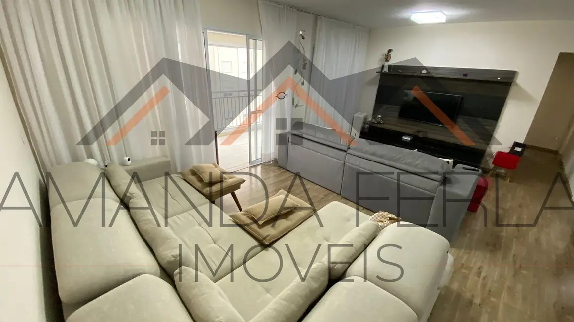 Foto 4 de Apartamento com 3 quartos à venda, 125m2 em Olímpico, Sao Caetano Do Sul - SP