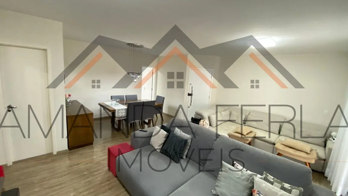 Foto 2 de Apartamento com 3 quartos à venda, 125m2 em Olímpico, Sao Caetano Do Sul - SP