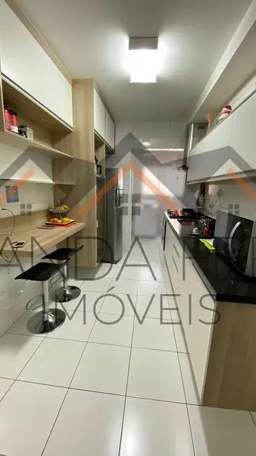 Foto 7 de Apartamento com 3 quartos à venda, 125m2 em Olímpico, Sao Caetano Do Sul - SP
