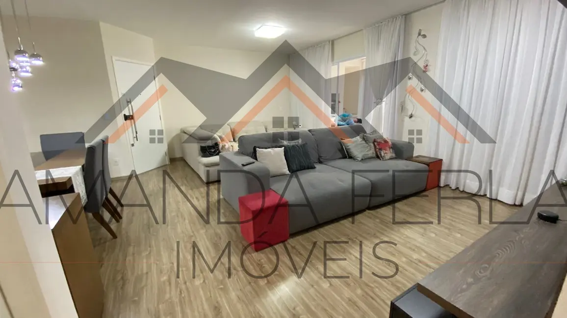 Foto 1 de Apartamento com 3 quartos à venda, 125m2 em Olímpico, Sao Caetano Do Sul - SP