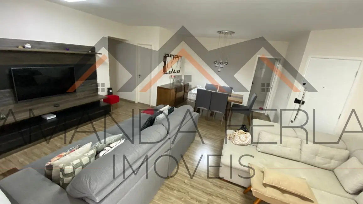 Foto 3 de Apartamento com 3 quartos à venda, 125m2 em Olímpico, Sao Caetano Do Sul - SP