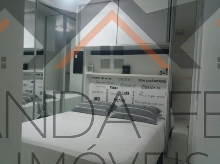 Foto 7 de Apartamento com 2 quartos à venda, 59m2 em Rudge Ramos, Sao Bernardo Do Campo - SP