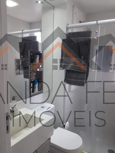 Foto 8 de Apartamento com 2 quartos à venda, 59m2 em Rudge Ramos, Sao Bernardo Do Campo - SP