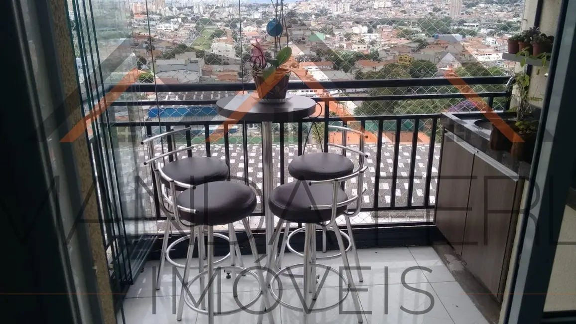 Foto 5 de Apartamento com 2 quartos à venda, 59m2 em Rudge Ramos, Sao Bernardo Do Campo - SP