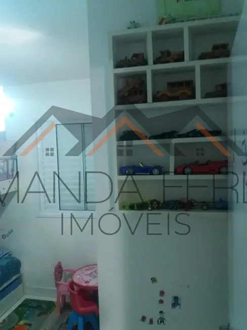 Foto 9 de Apartamento com 2 quartos à venda, 59m2 em Rudge Ramos, Sao Bernardo Do Campo - SP