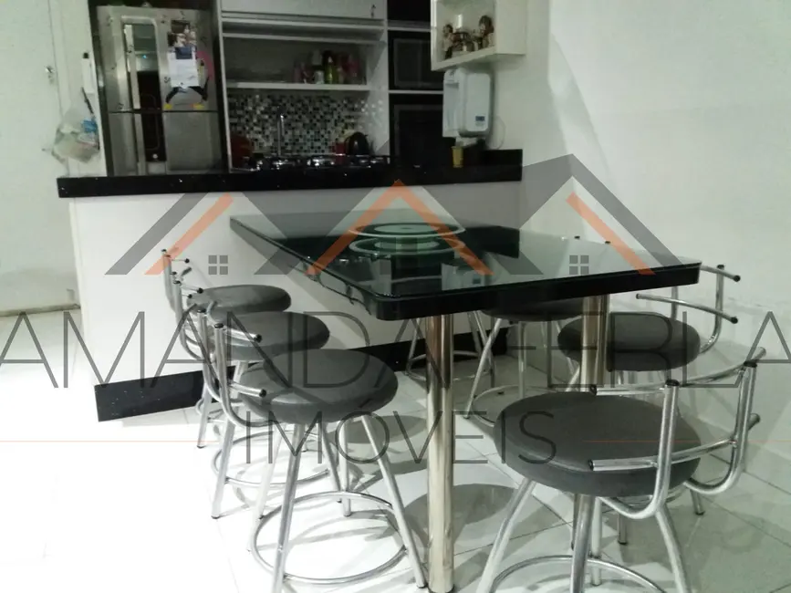 Foto 4 de Apartamento com 2 quartos à venda, 59m2 em Rudge Ramos, Sao Bernardo Do Campo - SP